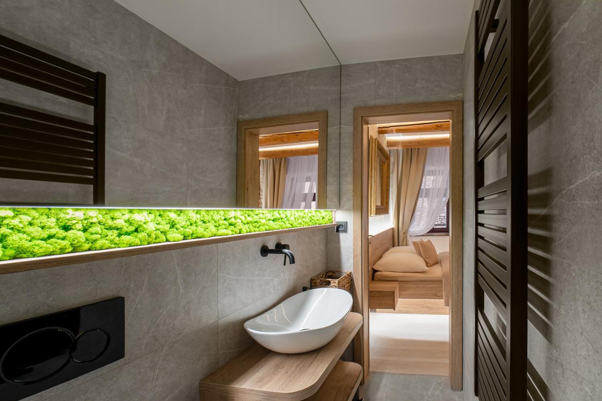 White Wolf Boutique Apartments Ołomuniec Zewnętrze zdjęcie