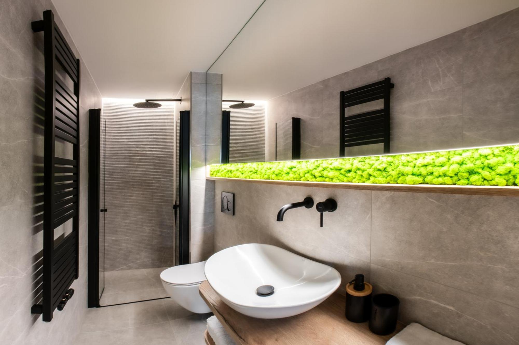 White Wolf Boutique Apartments Ołomuniec Zewnętrze zdjęcie